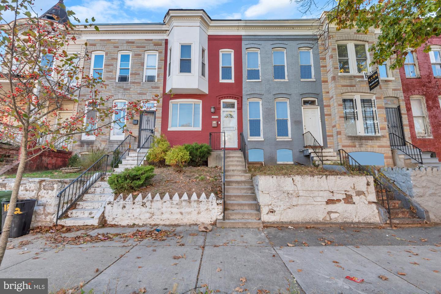 1804 Braddish Ave Property Photo 1