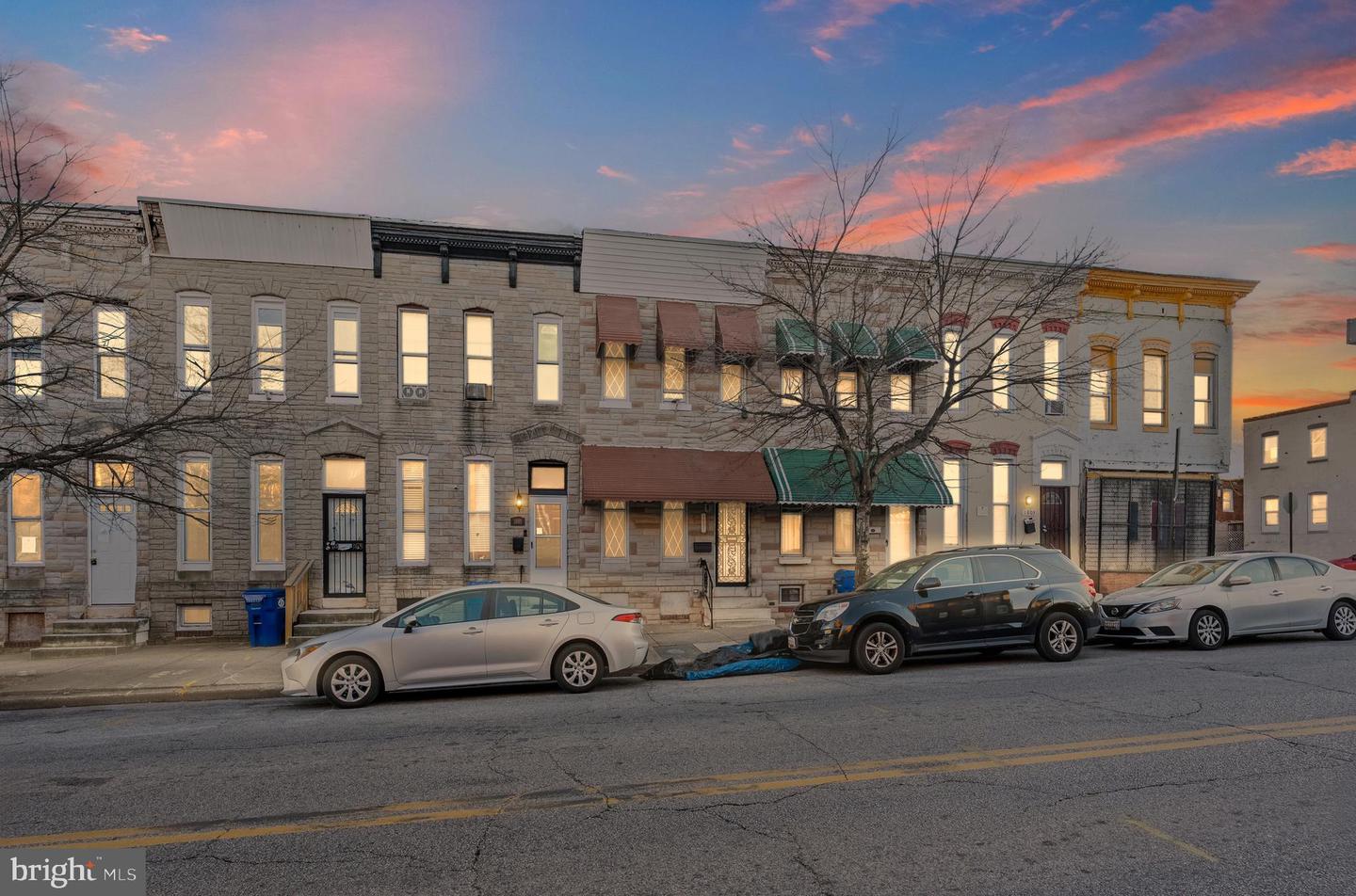1807 E Federal St Property Photo 1