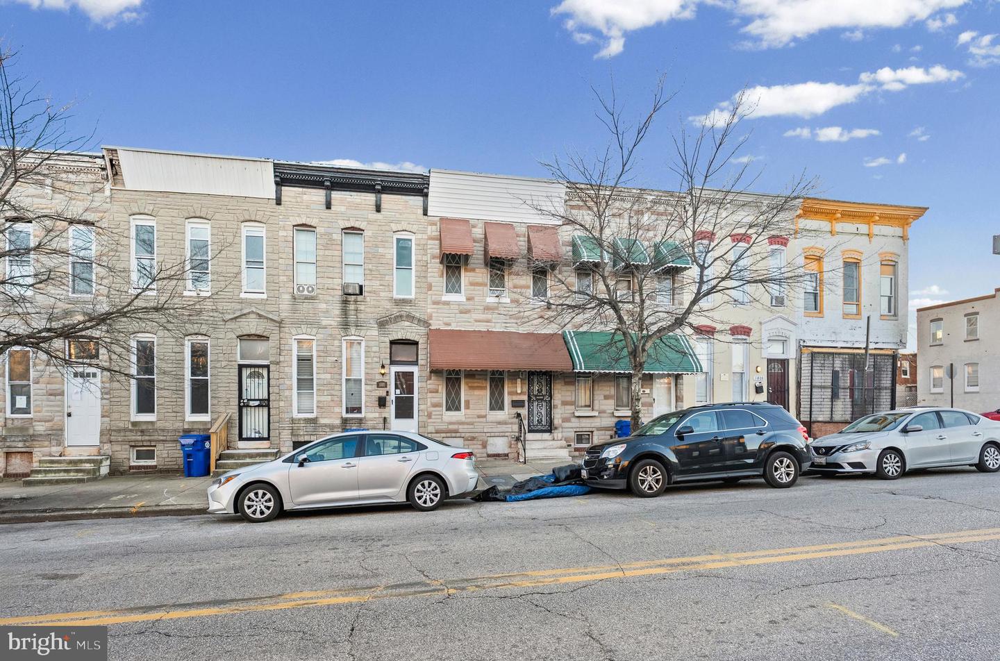1807 E Federal St Property Photo 2