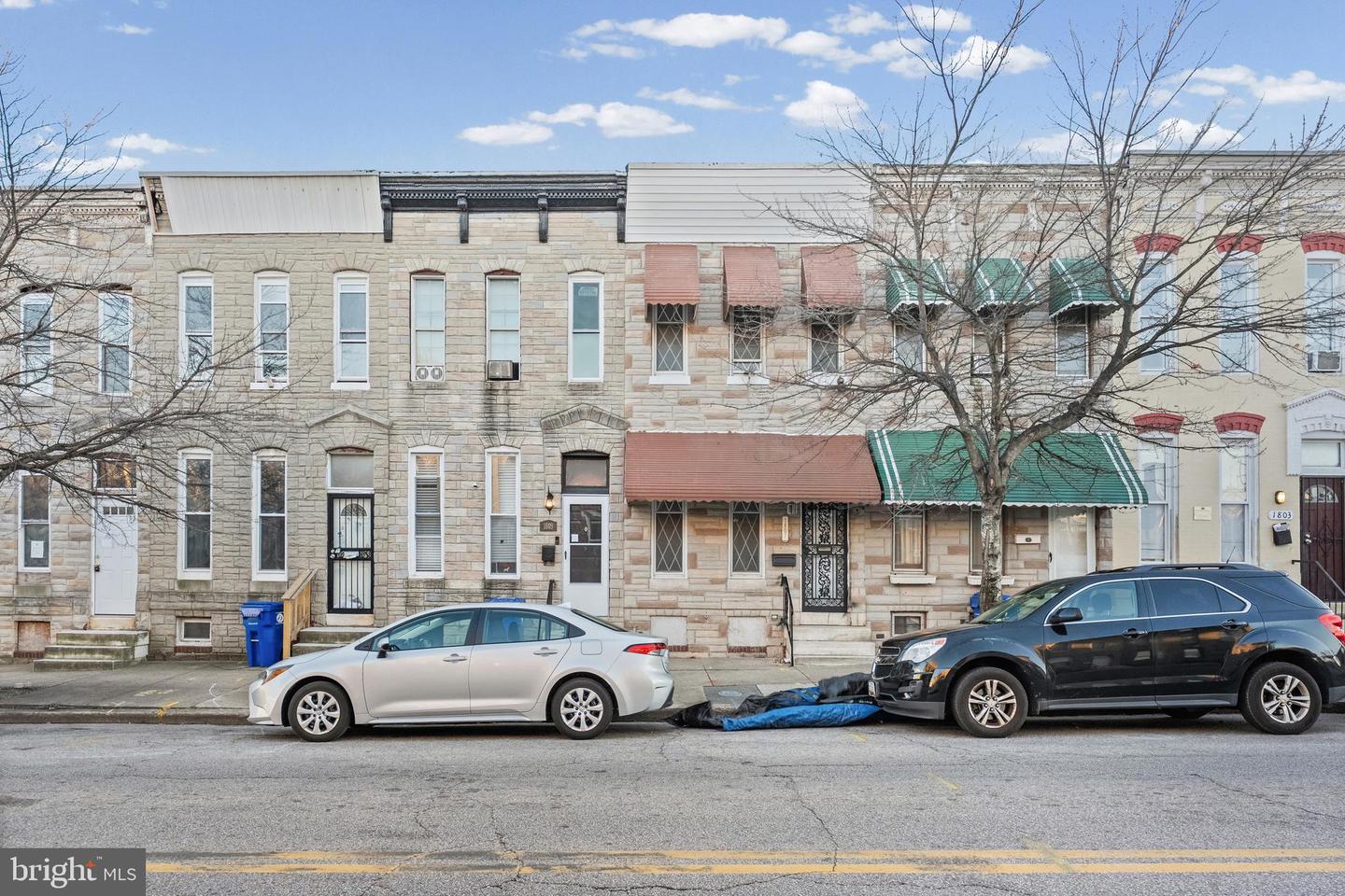 1807 E Federal St Property Photo 3