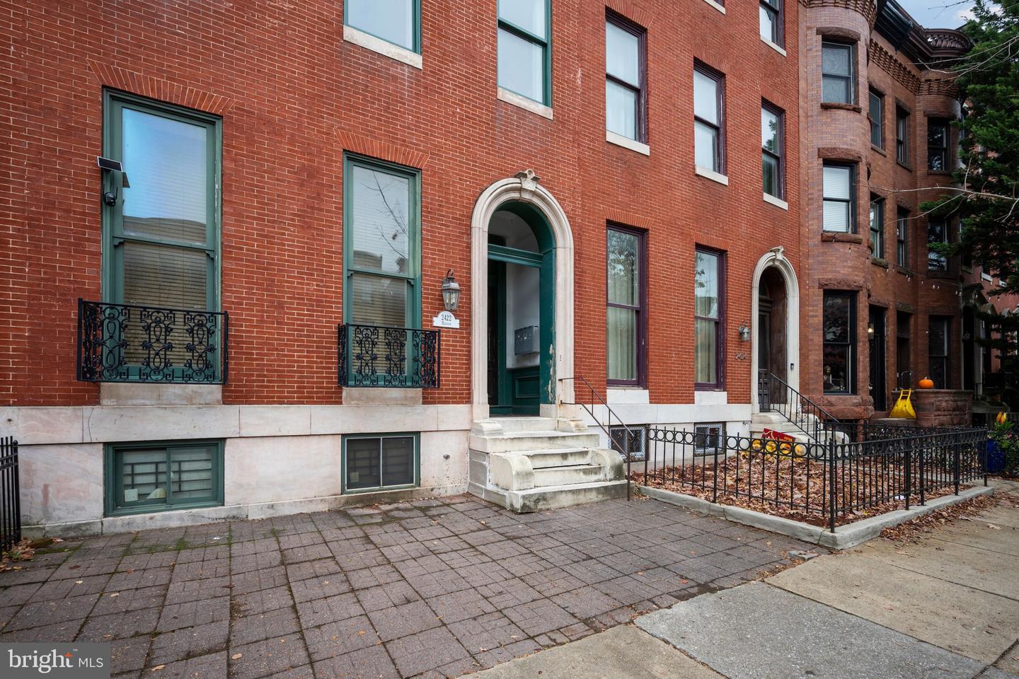 2422 Madison Ave #1 Property Photo 4