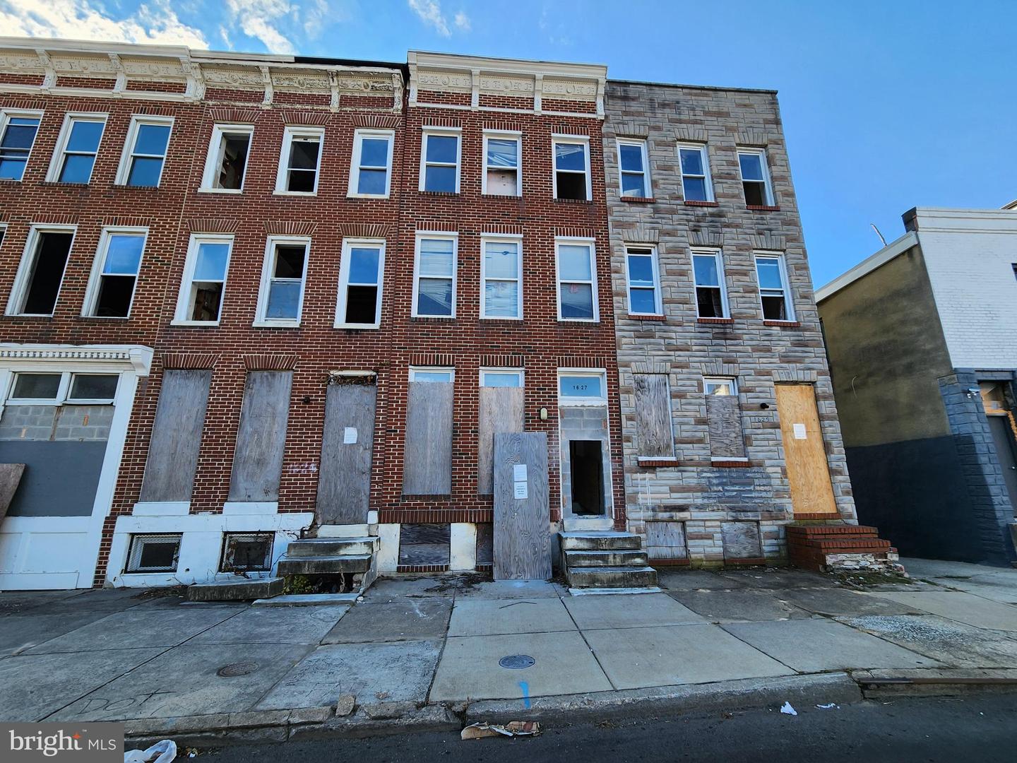 1627 MOSHER ST Property Photo 1
