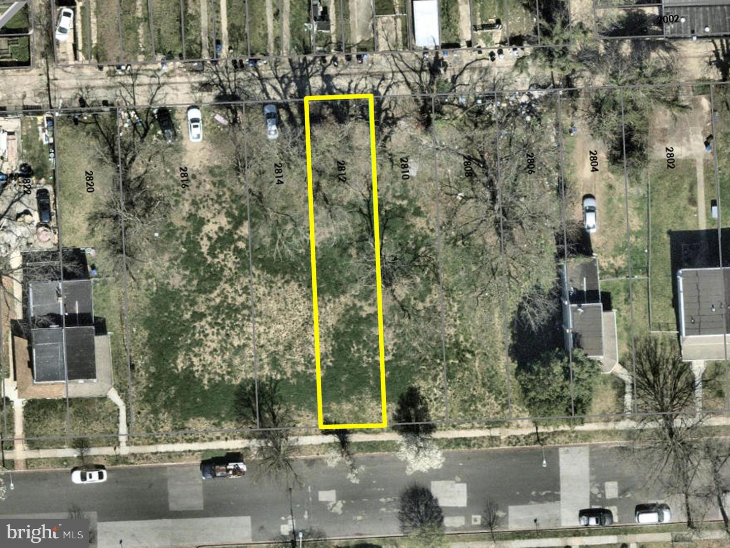 2812 WALBROOK AVE Property Photo 1