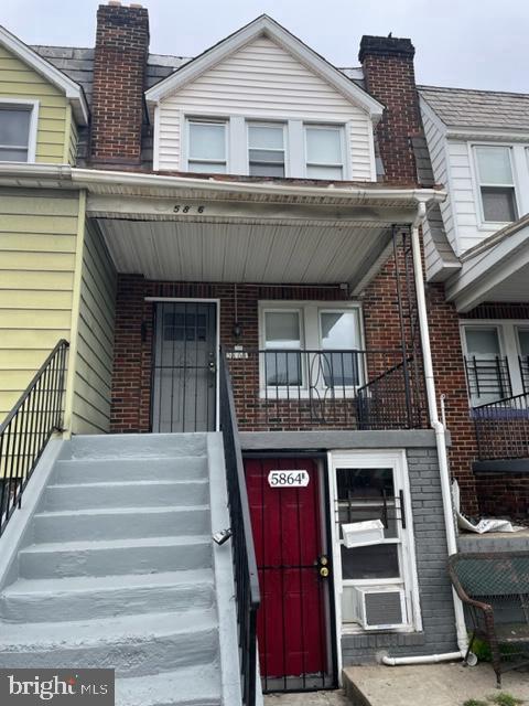 5864 BELAIR RD #GROUND LEVEL Property Photo 1