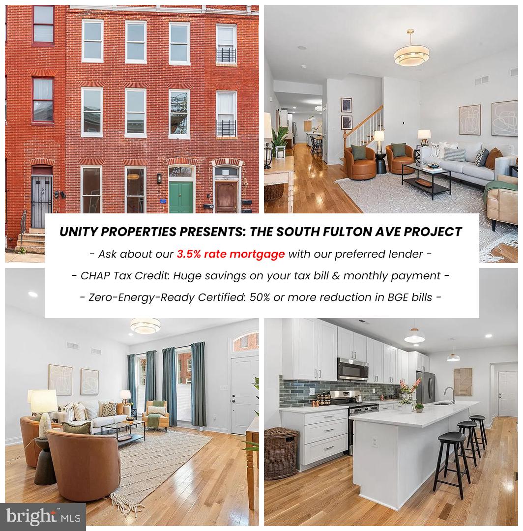 41 S FULTON AVE Property Photo 1