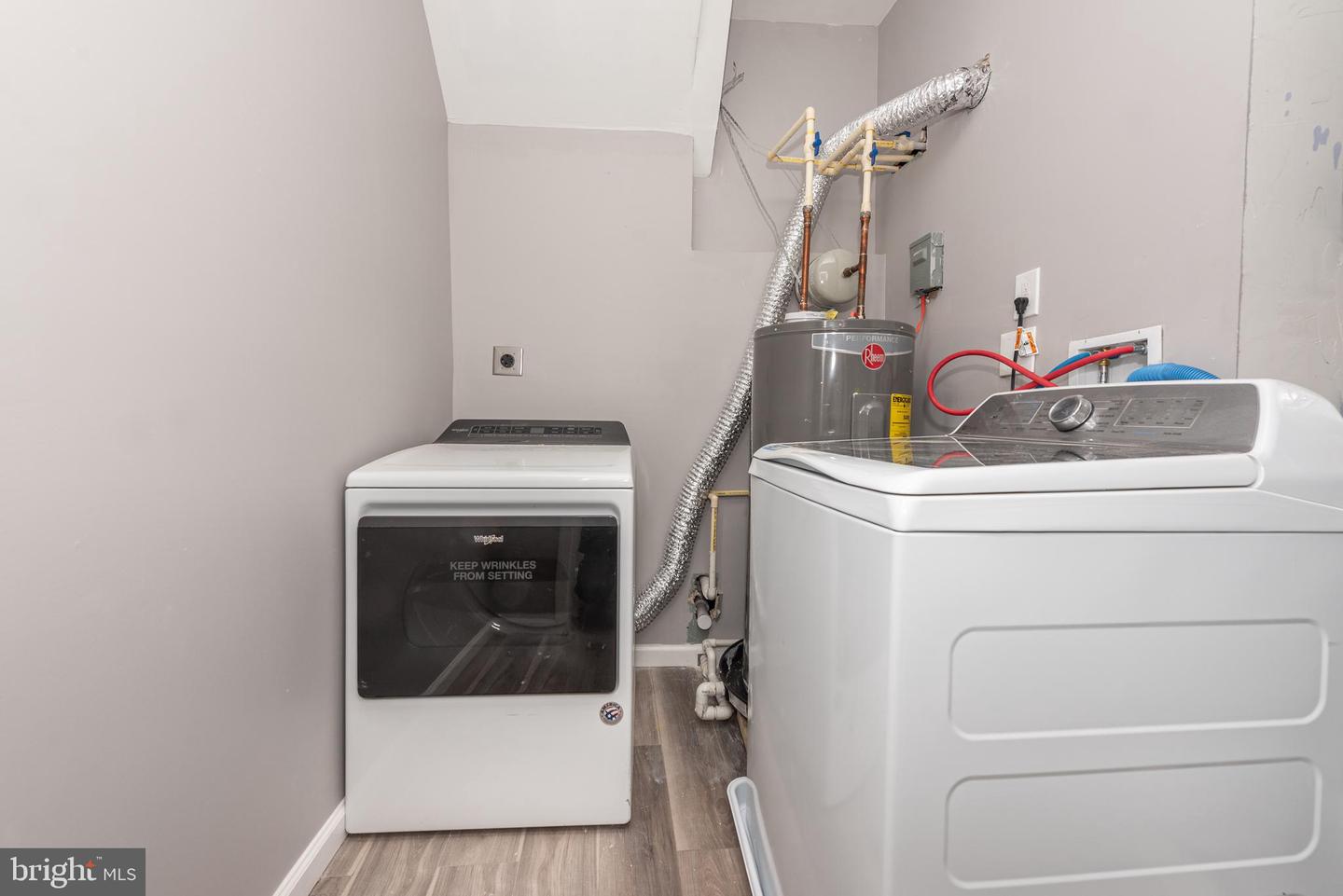 2143 Druid Hill Ave #unit 2 Property Photo 5