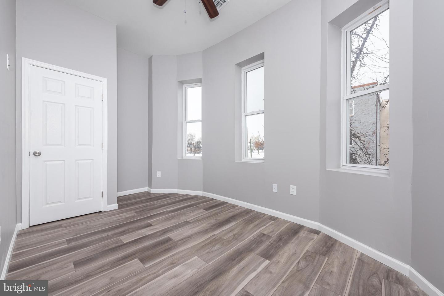2143 Druid Hill Ave #unit 2 Property Photo 6