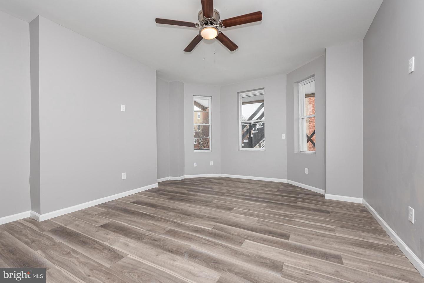 2143 Druid Hill Ave #unit 2 Property Photo 10