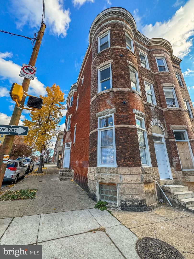 2143 Druid Hill Ave #unit 2 Property Photo 12
