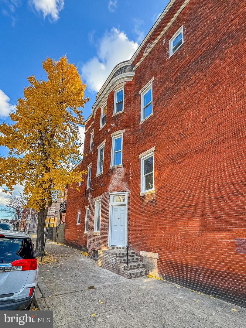 2143 Druid Hill Ave #unit 2 Property Photo 13