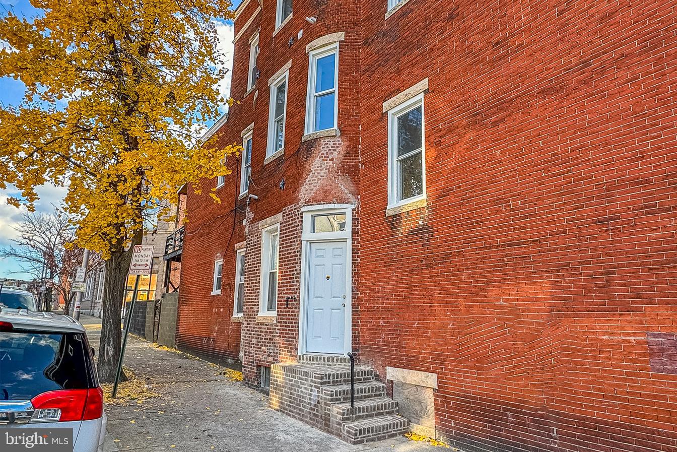 2143 Druid Hill Ave #unit 2 Property Photo 14