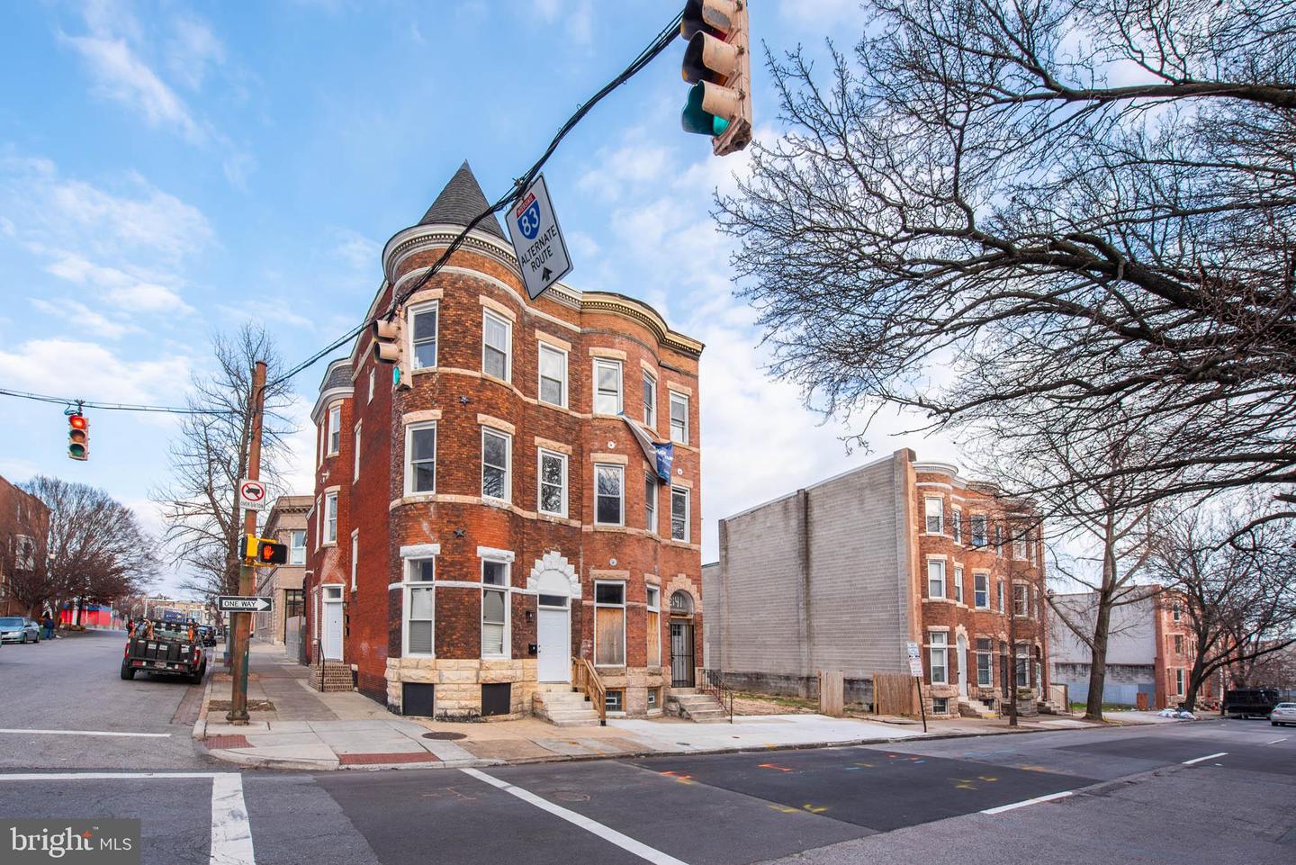 2143 Druid Hill Ave #unit 2 Property Photo 15