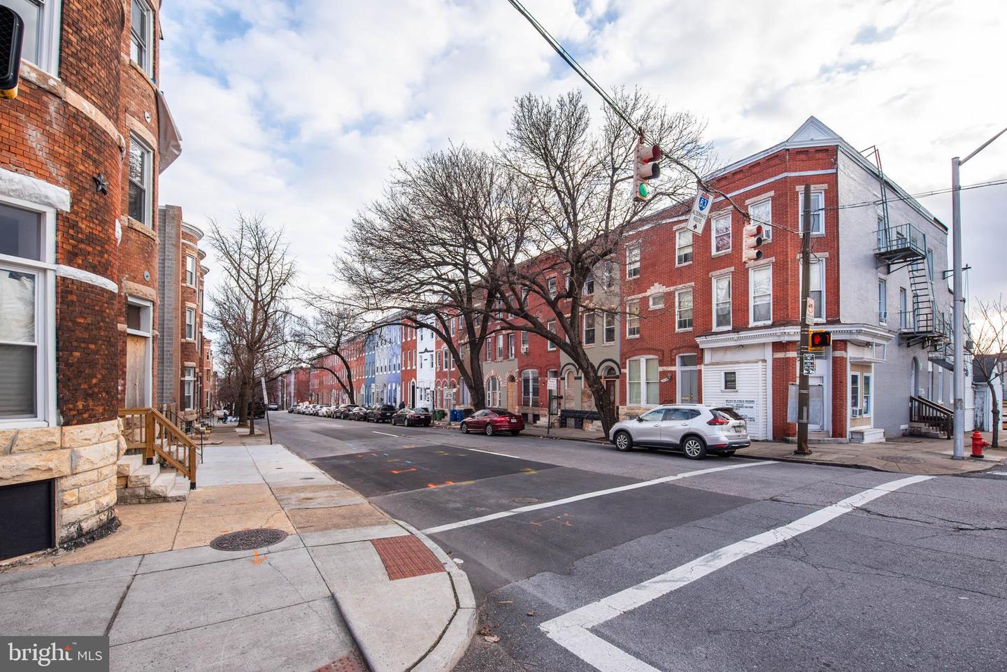 2143 Druid Hill Ave #unit 2 Property Photo 16