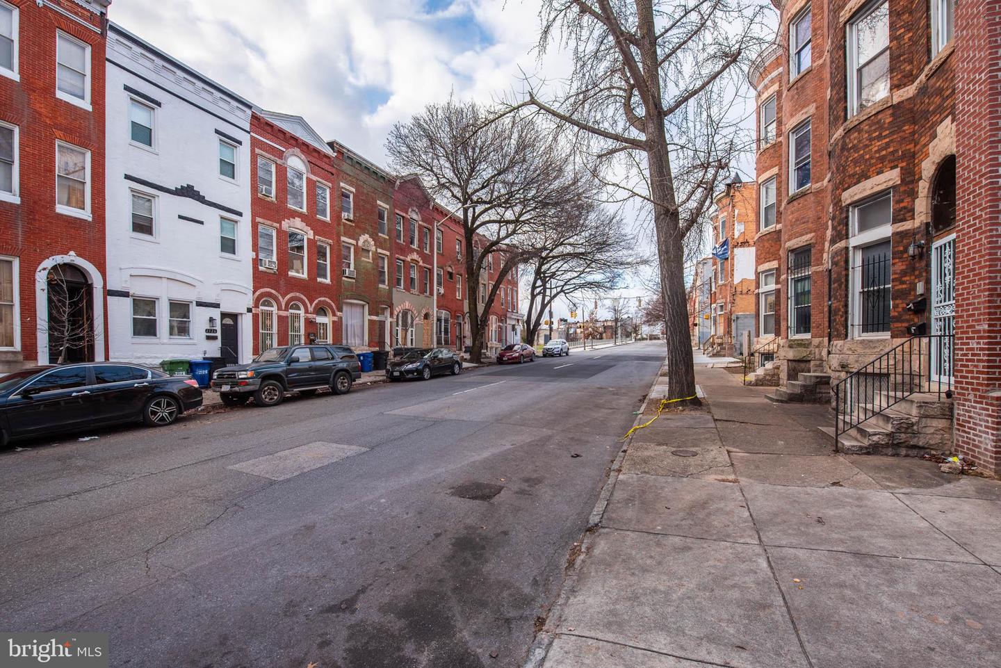 2143 Druid Hill Ave #unit 2 Property Photo 17