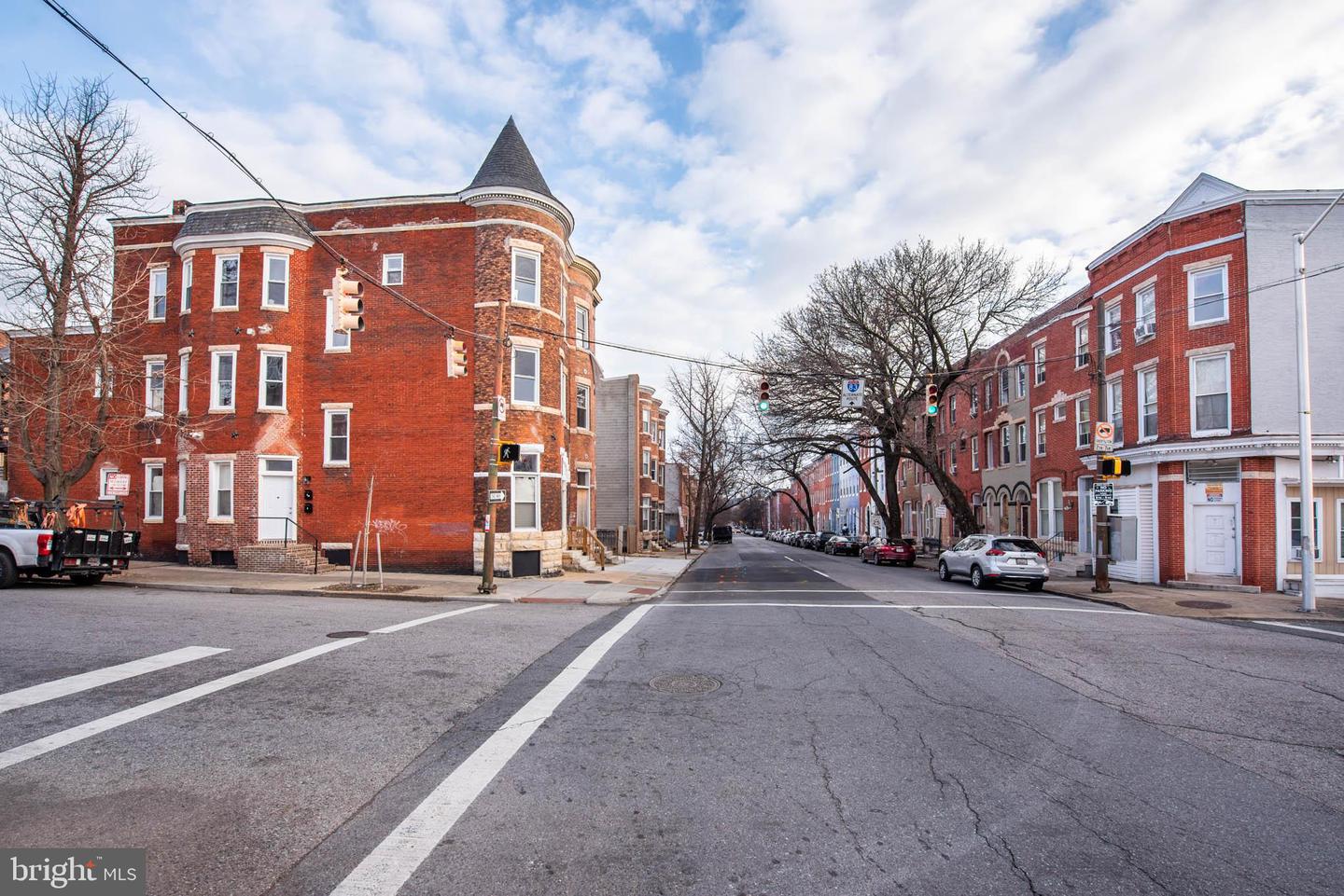 2143 Druid Hill Ave #unit 2 Property Photo 18