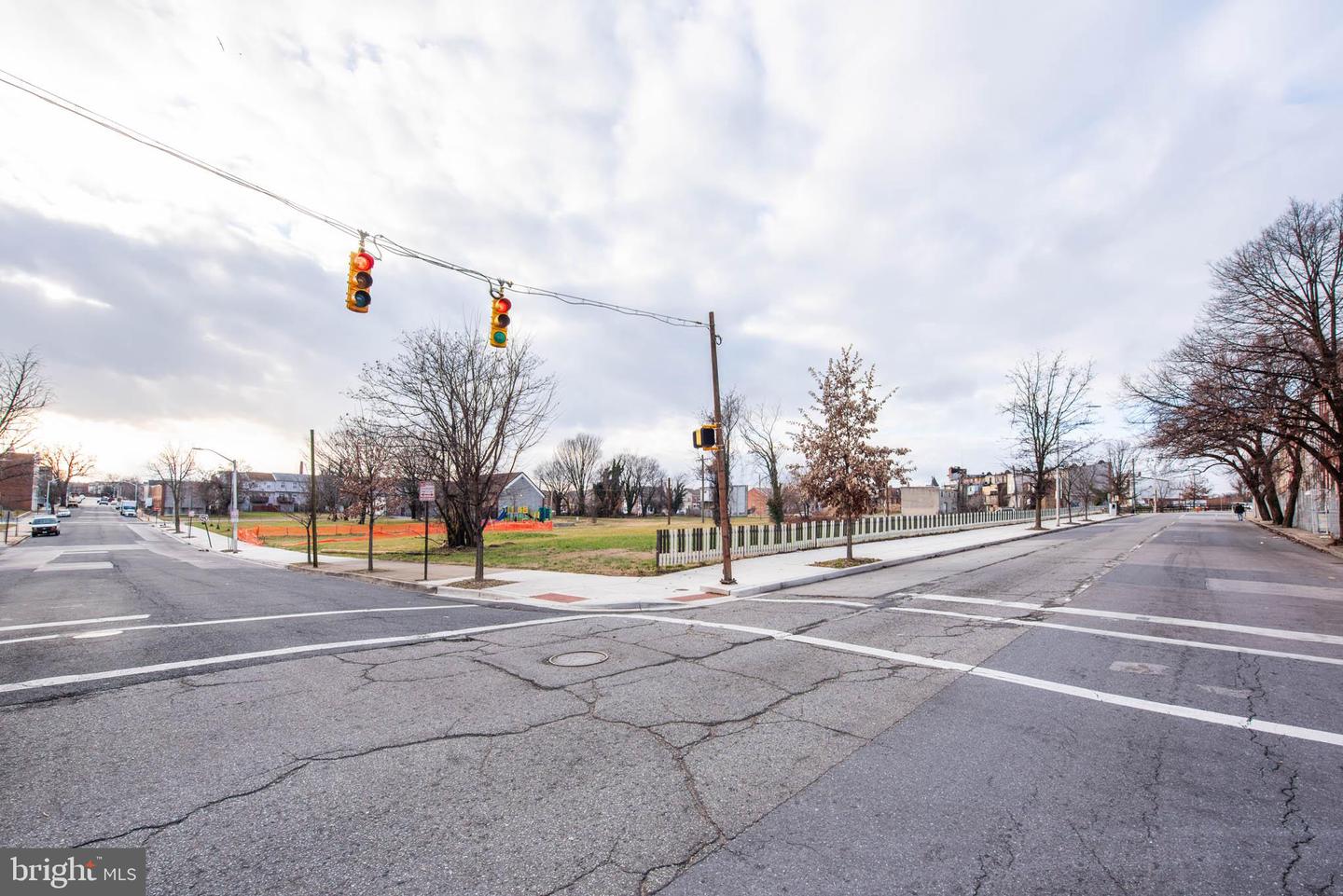 2143 Druid Hill Ave #unit 2 Property Photo 19