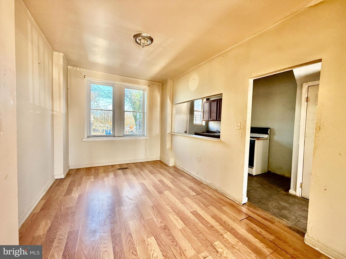 3502 Old Frederick Rd Property Photo 6