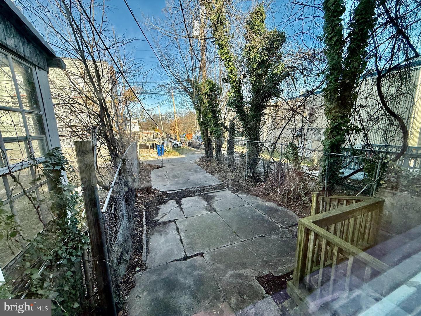 3502 Old Frederick Rd Property Photo 15