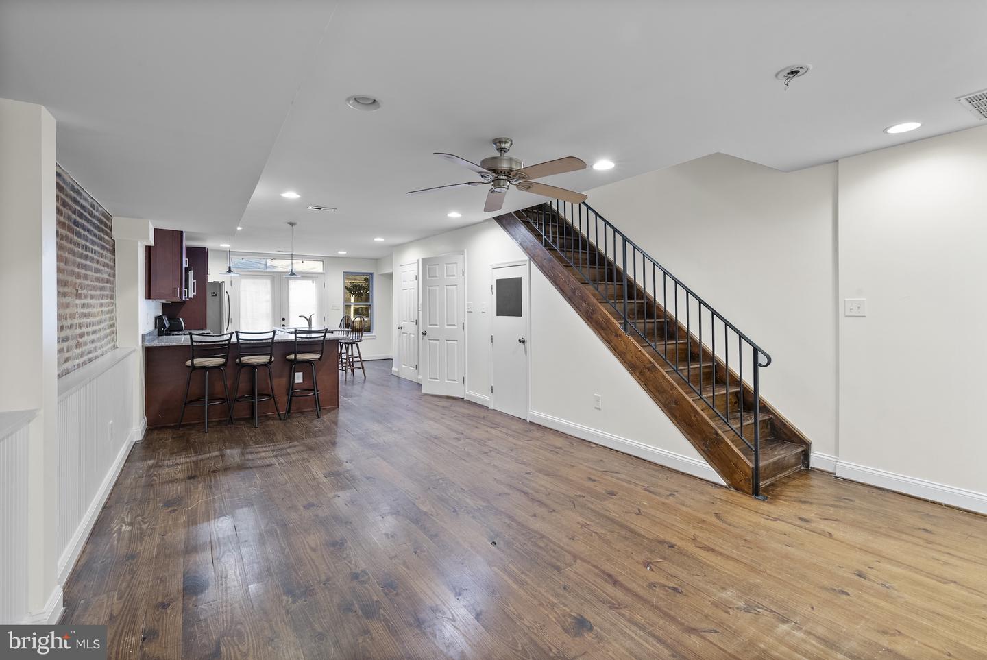 402 E Fort Ave #b Property Photo 7