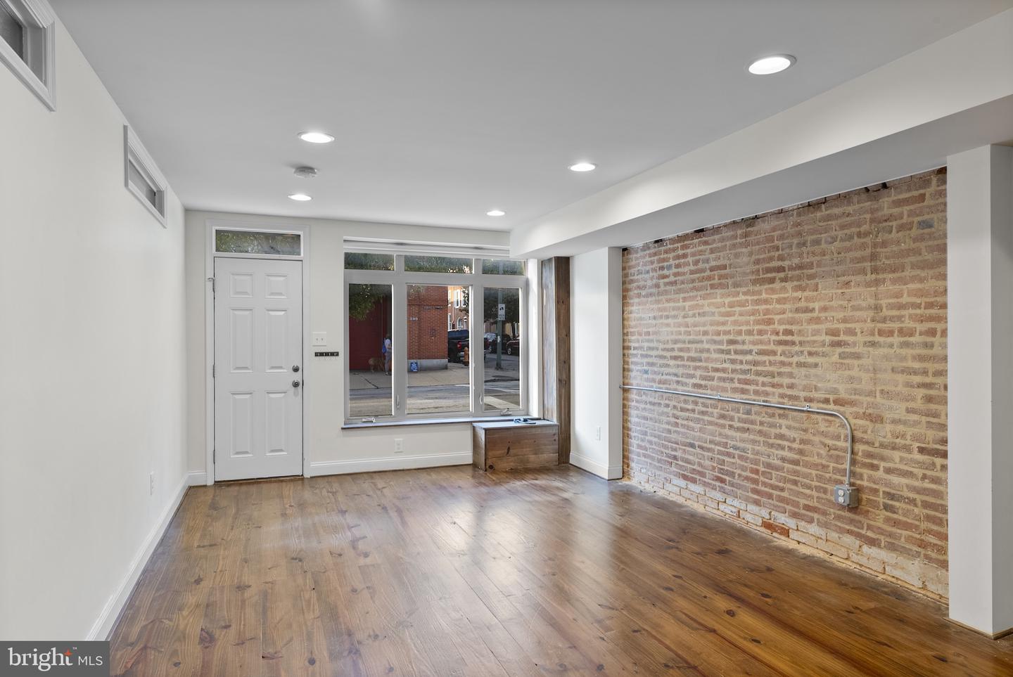 402 E Fort Ave #b Property Photo 18