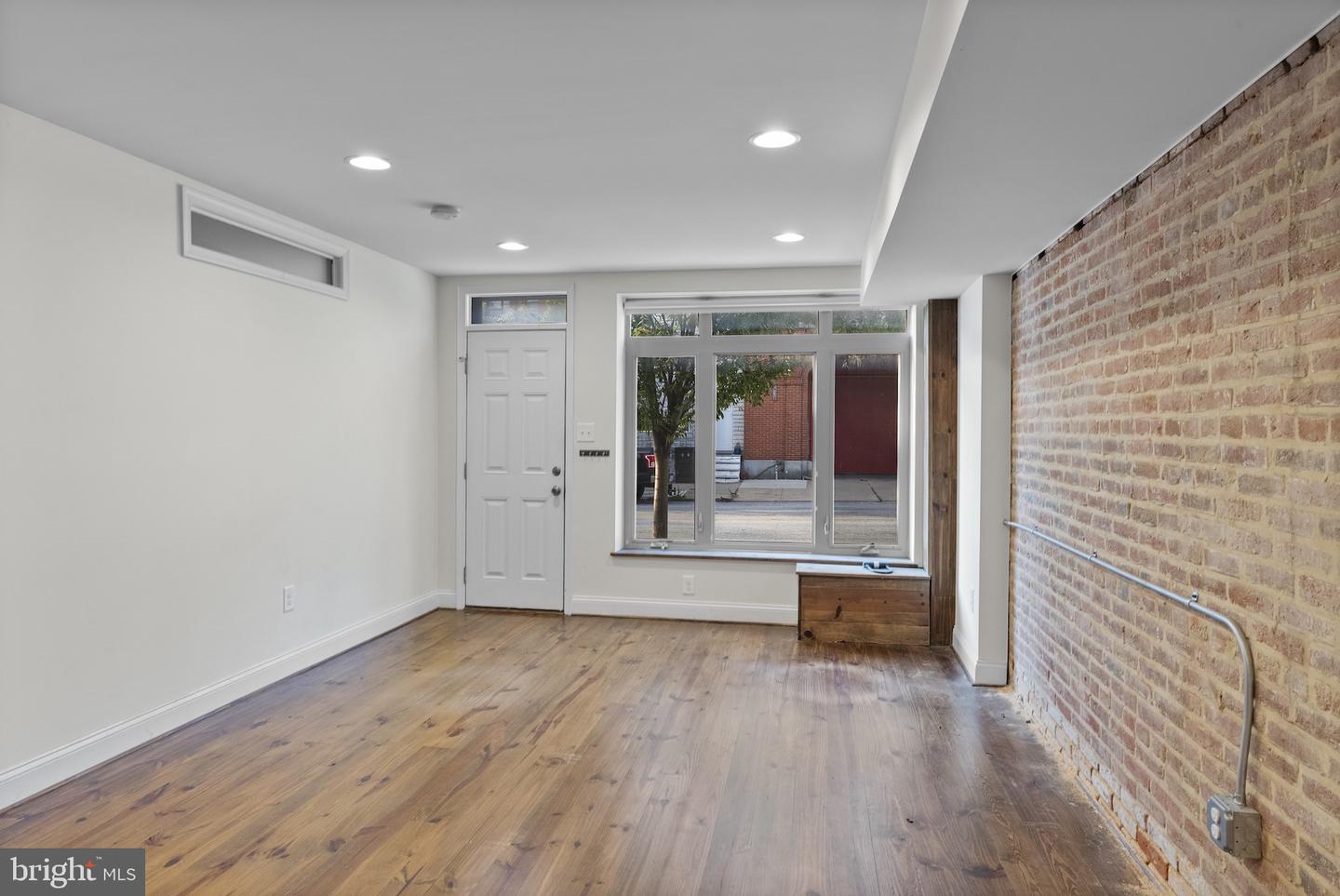 402 E Fort Ave #b Property Photo 19