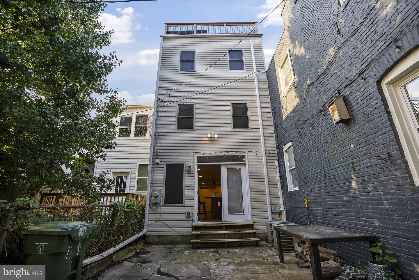402 E Fort Ave #b Property Photo 33