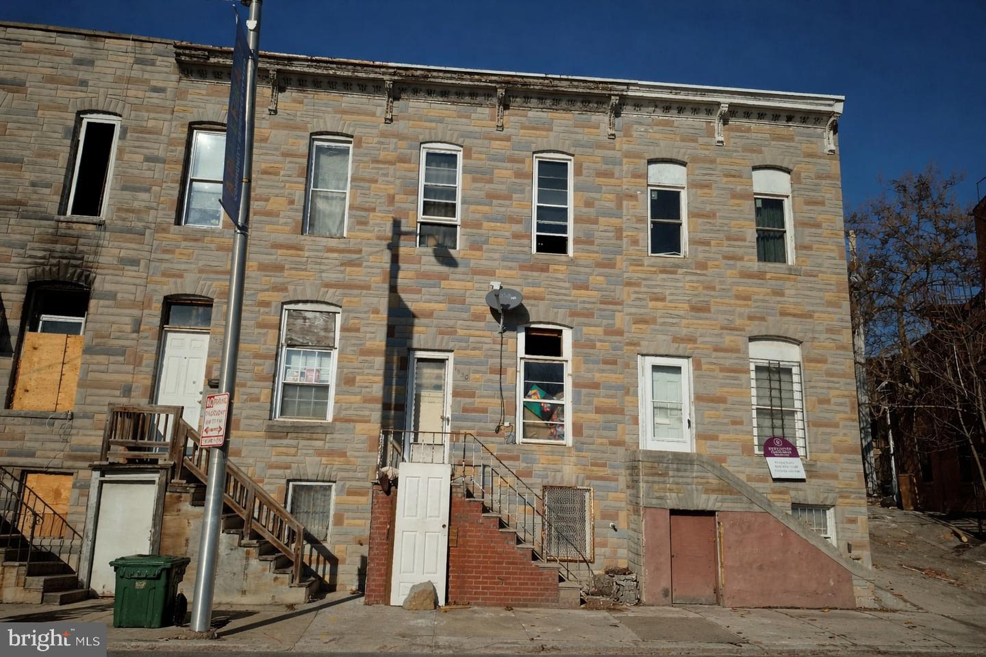 1930 FREDERICK AVE Property Photo 1