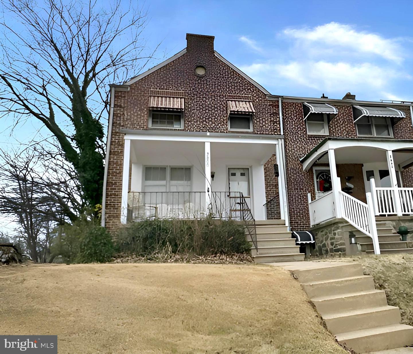3800 Delverne Rd Property Photo 1