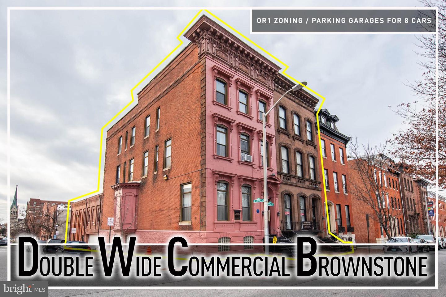 1300 EUTAW PL Property Photo 1