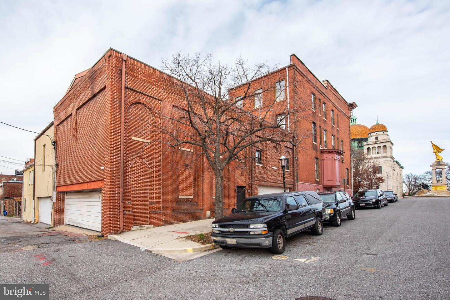 1300 Eutaw Pl Property Photo 44