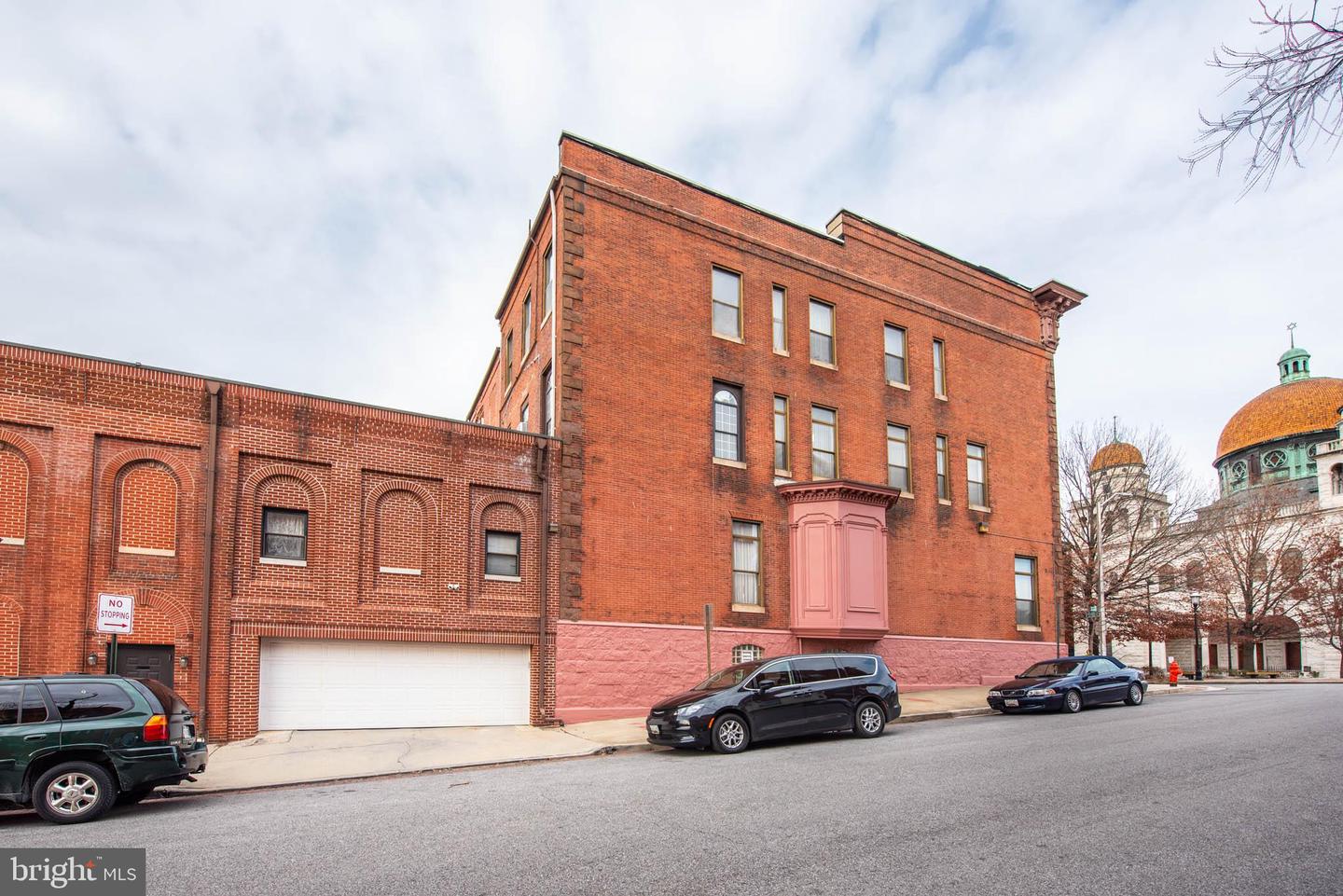 1300 Eutaw Pl Property Photo 45