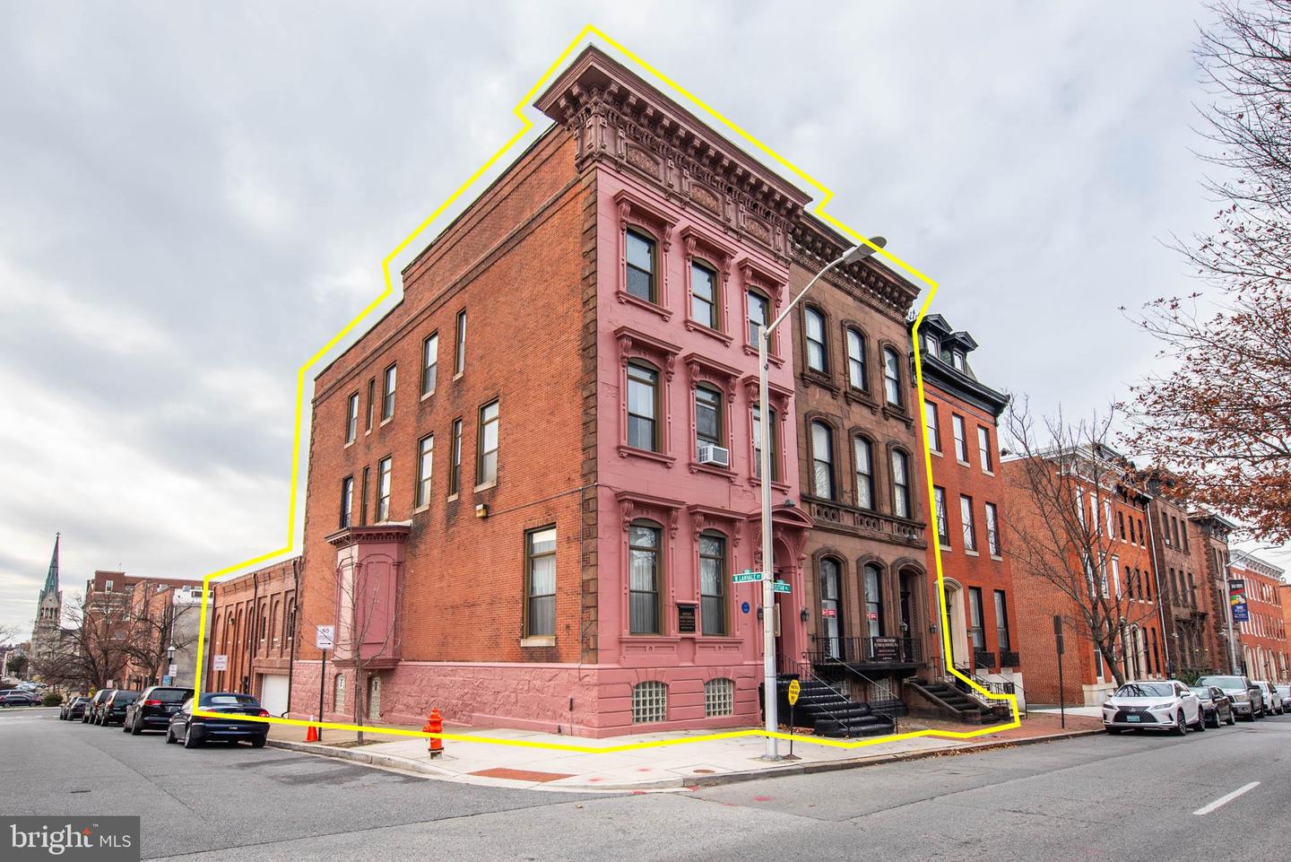 1300 Eutaw Pl Property Photo 46