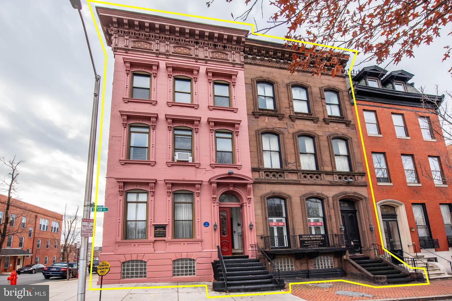1300 Eutaw Pl Property Photo 47