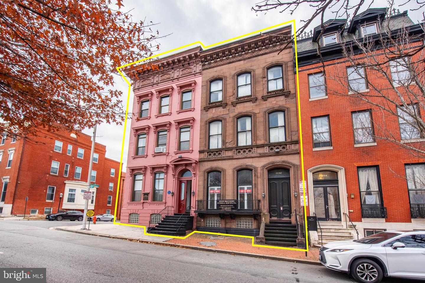 1300 Eutaw Pl Property Photo 48