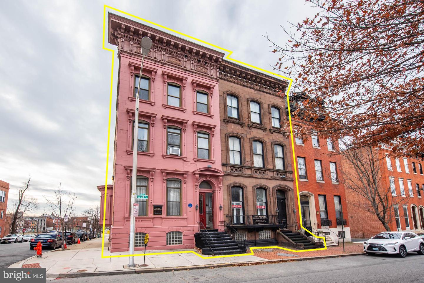 1300 Eutaw Pl Property Photo 49