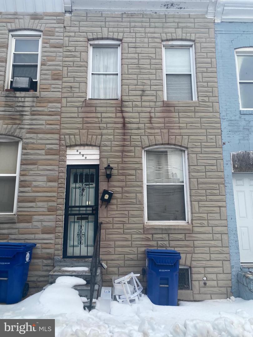 1715 N DURHAM ST Property Photo 1
