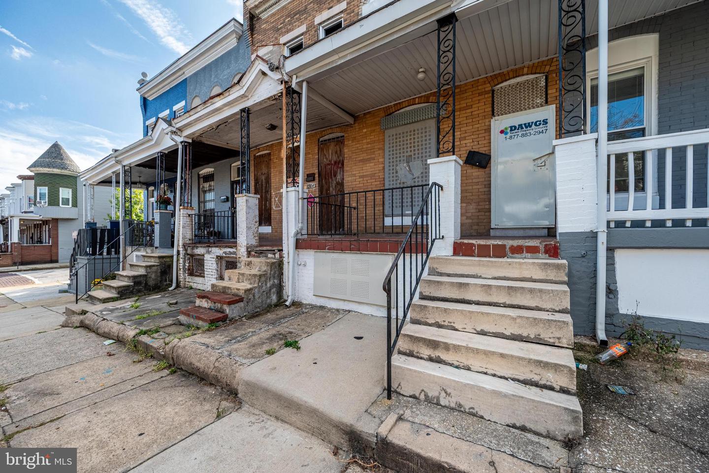 1706 Appleton St Property Photo 2