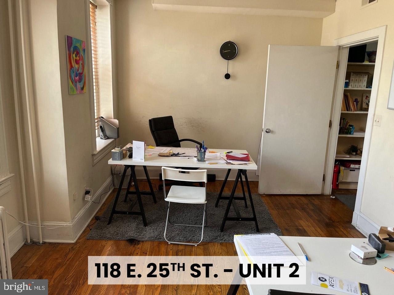 118 E 25th St Property Photo 8