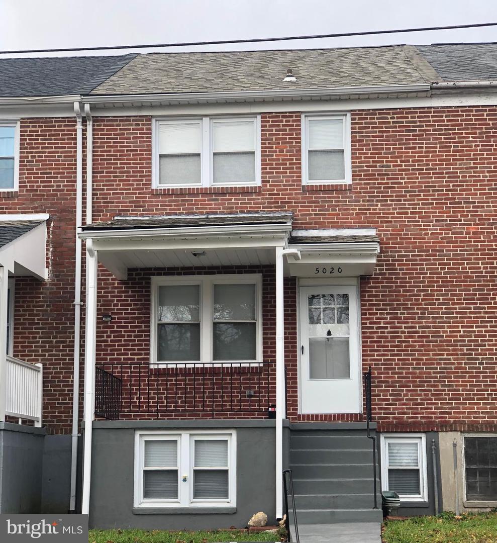5020 READY AVE