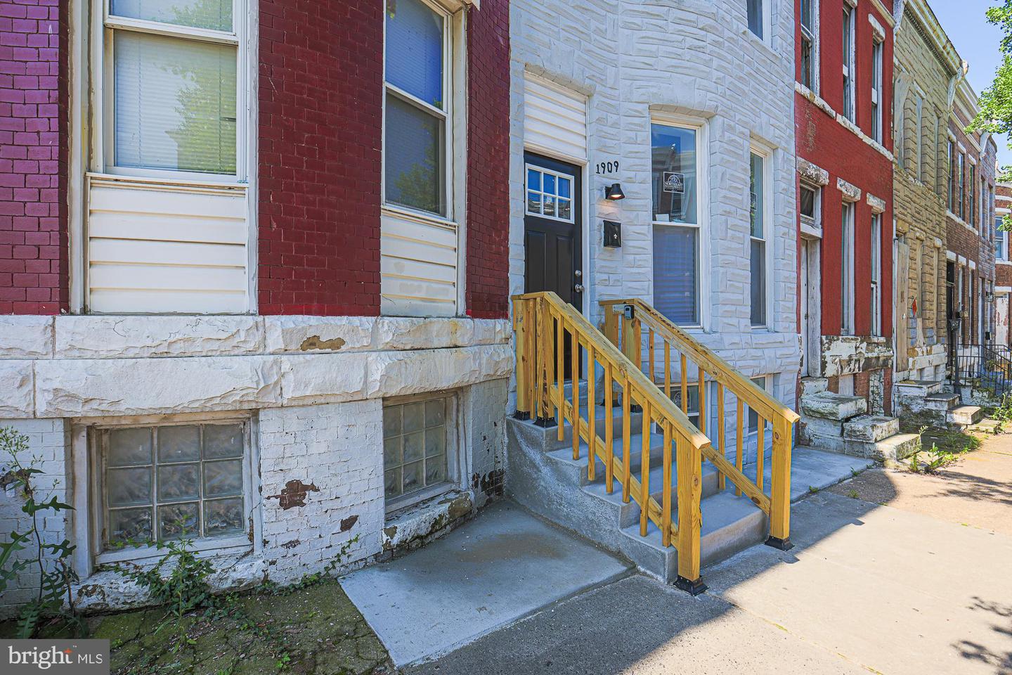 1909 Mosher St Property Photo 40