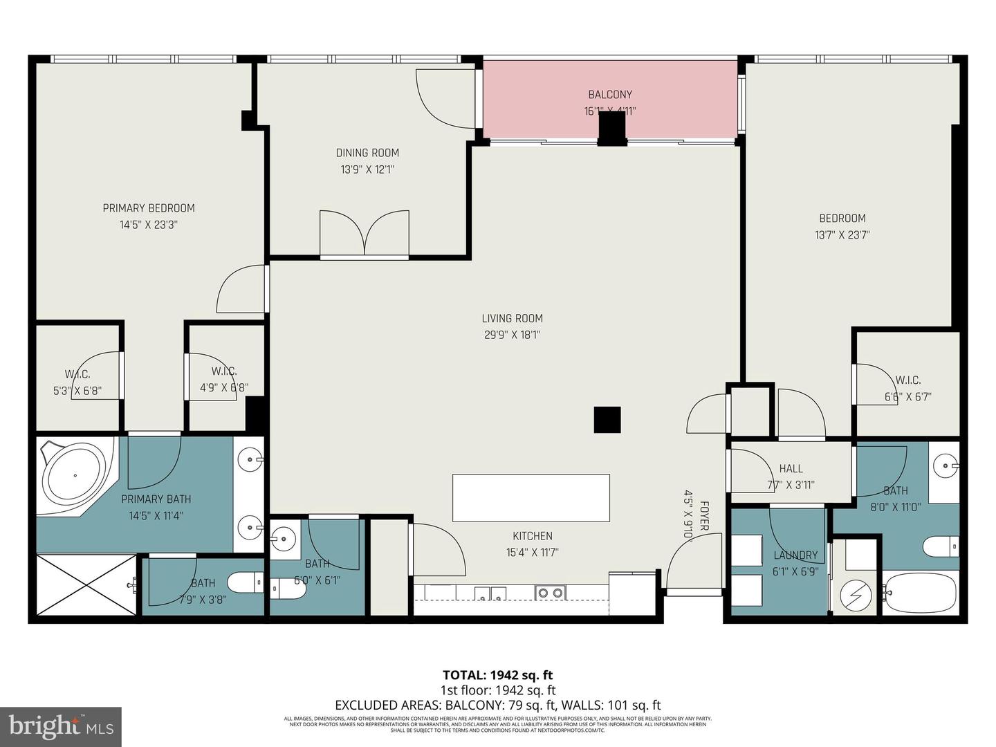 2772 Lighthouse Pt E #201 Property Photo 36