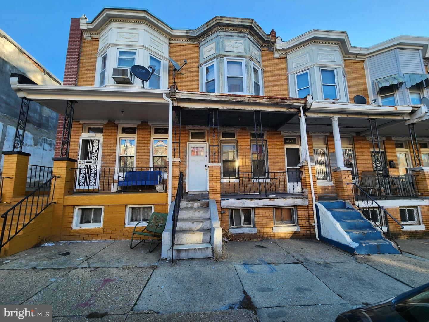 1645 N Monroe St Property Photo 1