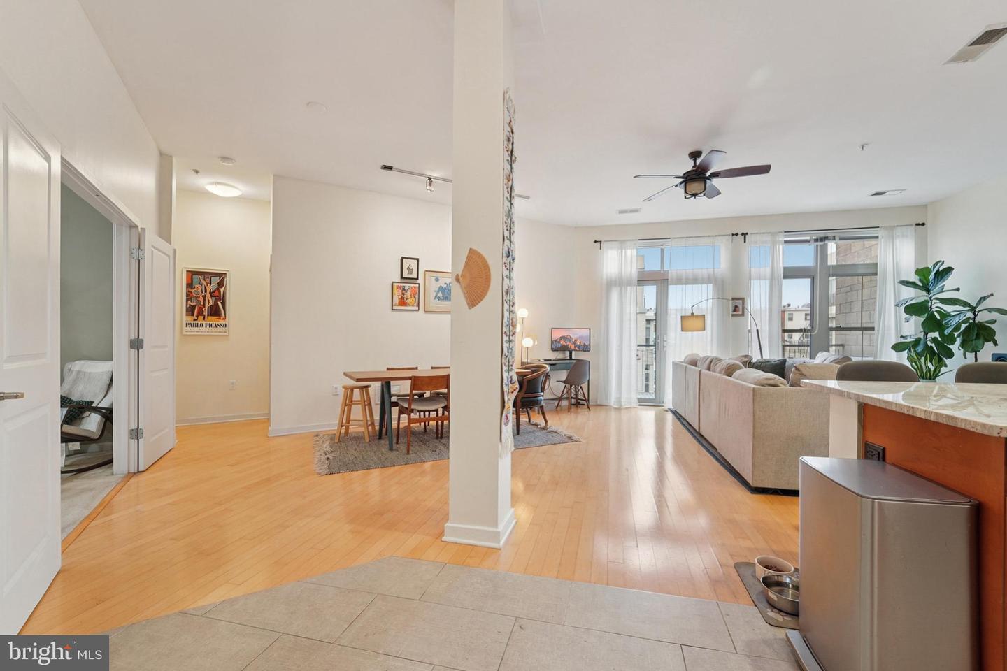1209 N CHARLES ST #312