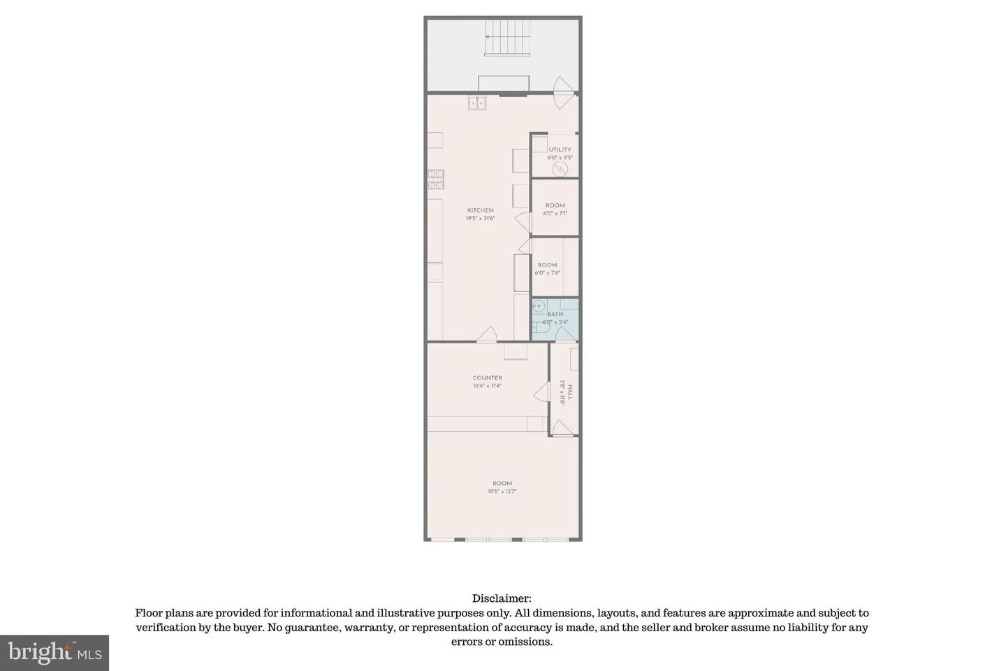 5625 Reisterstown Rd Property Photo 11