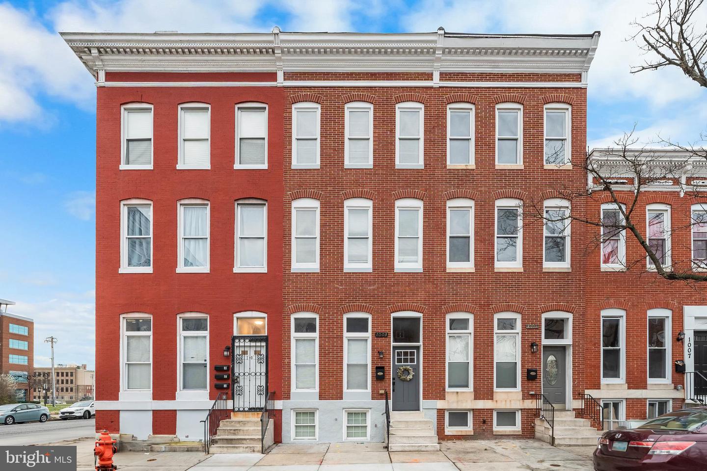 1003 W Fayette St Property Photo 3