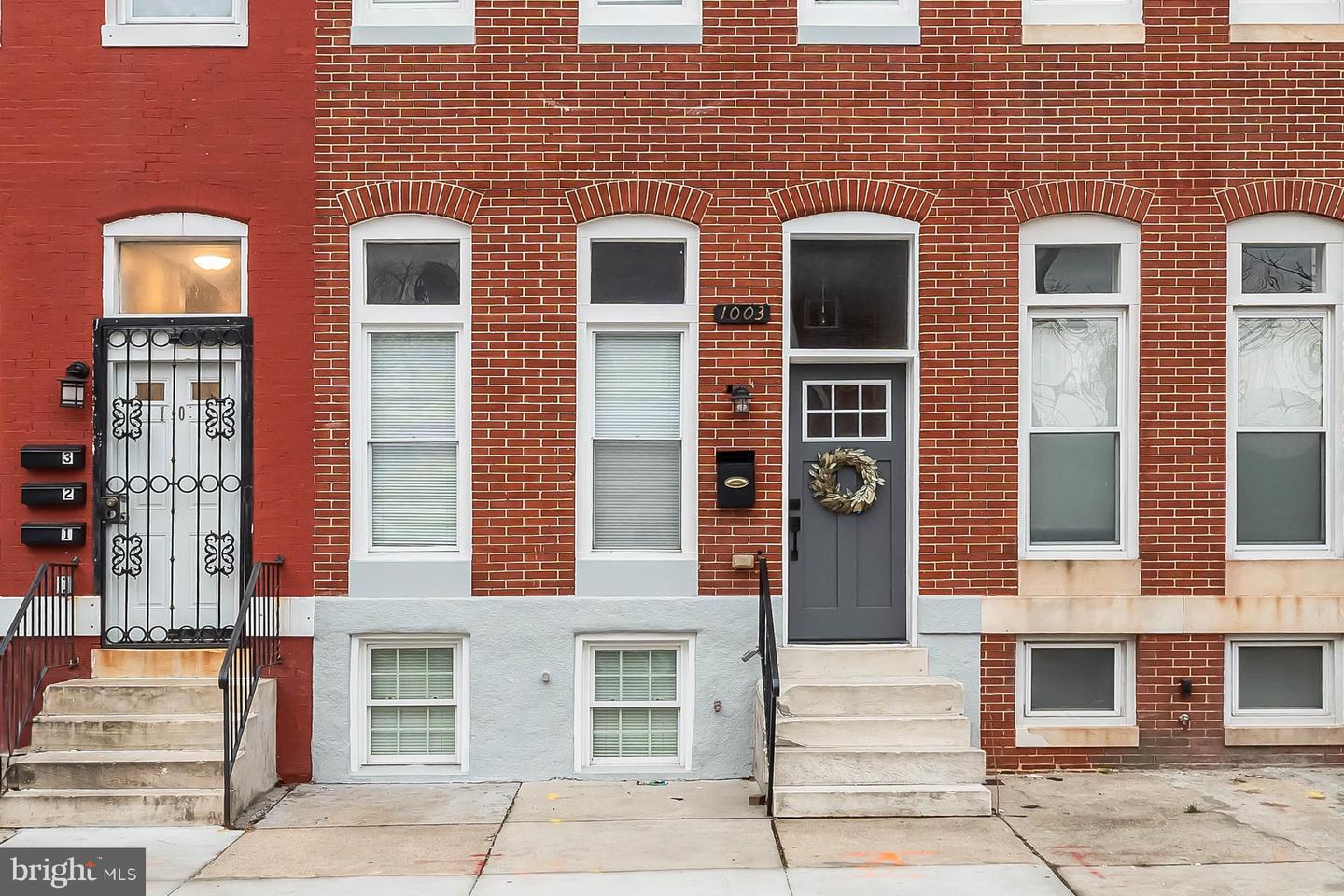 1003 W Fayette St Property Photo 4