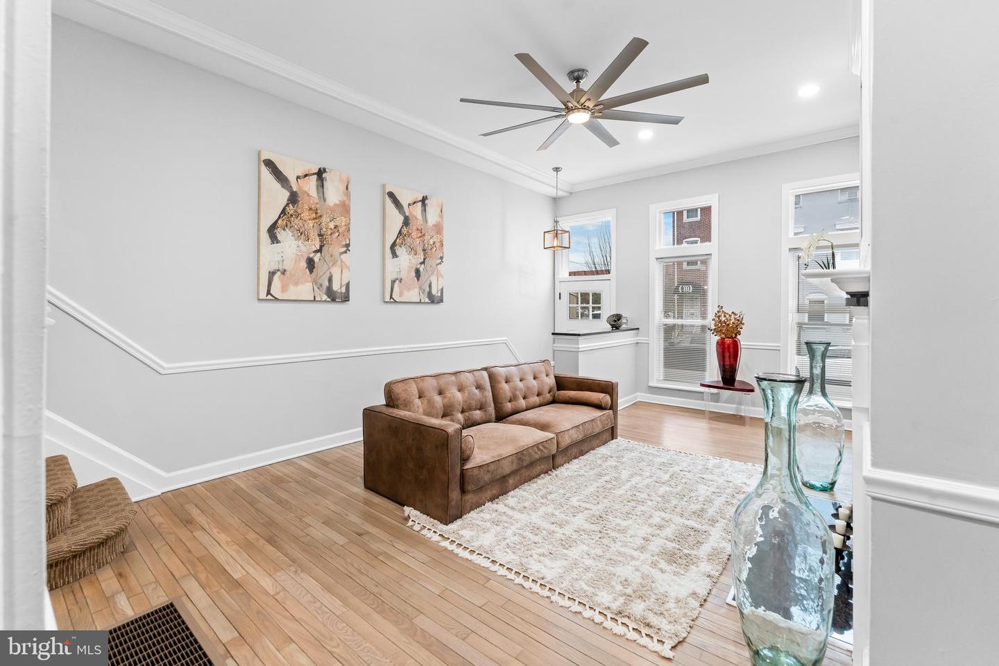 1003 W Fayette St Property Photo 10
