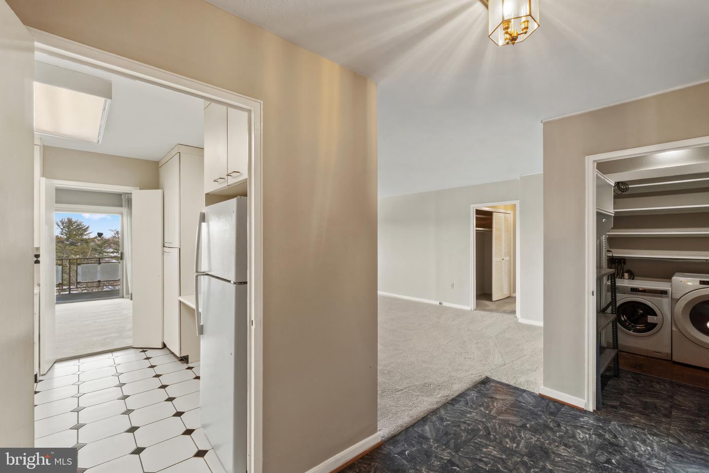 7121 Park Heights Ave #603 Property Photo 6