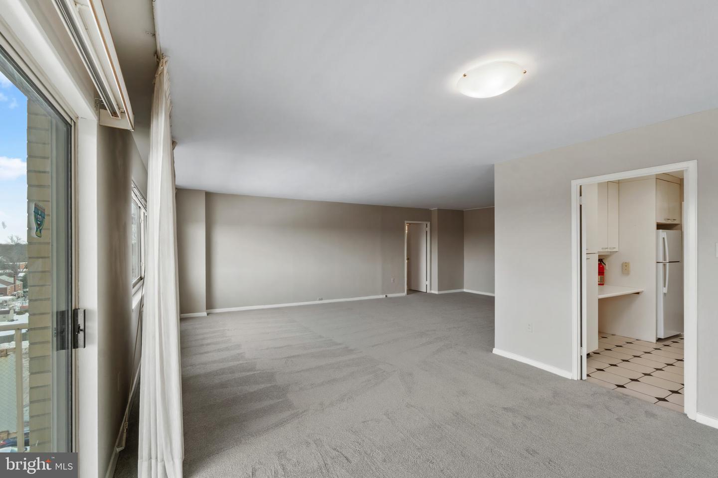 7121 Park Heights Ave #603 Property Photo 13