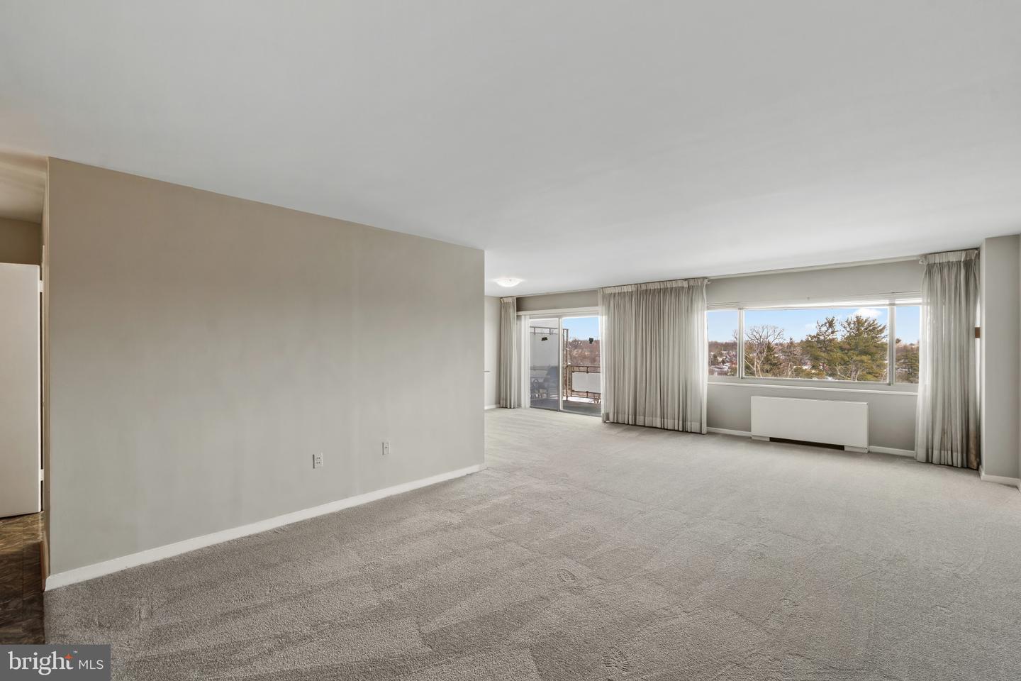 7121 Park Heights Ave #603 Property Photo 15